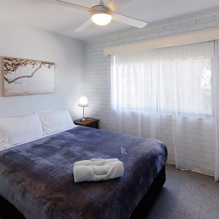 Marcel Towers Holiday Apartments Nambucca Heads Exteriér fotografie