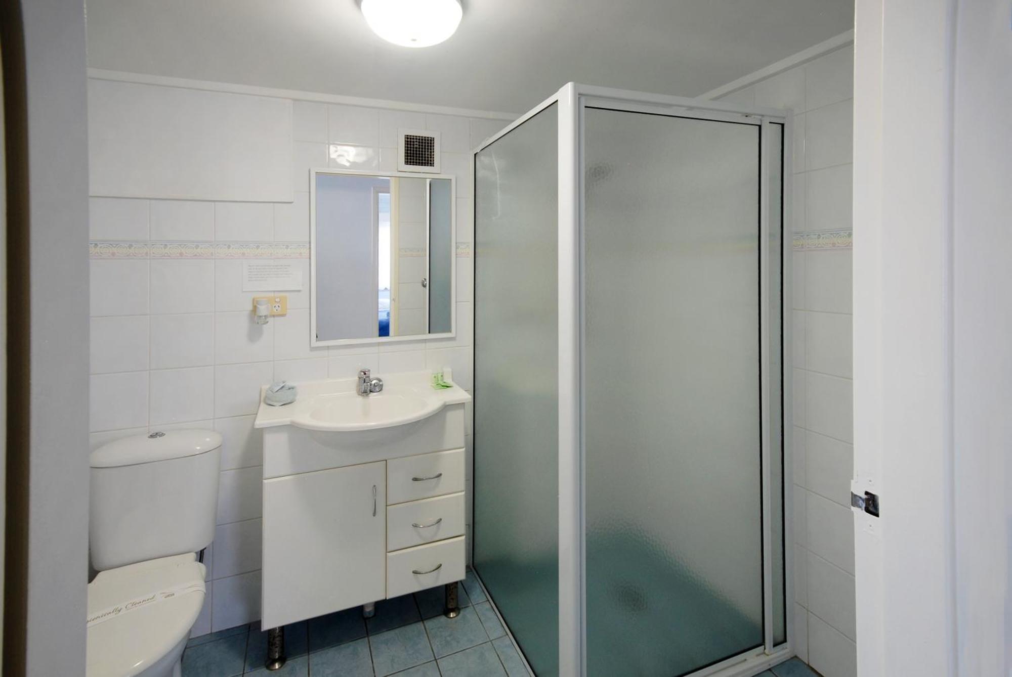 Marcel Towers Holiday Apartments Nambucca Heads Exteriér fotografie