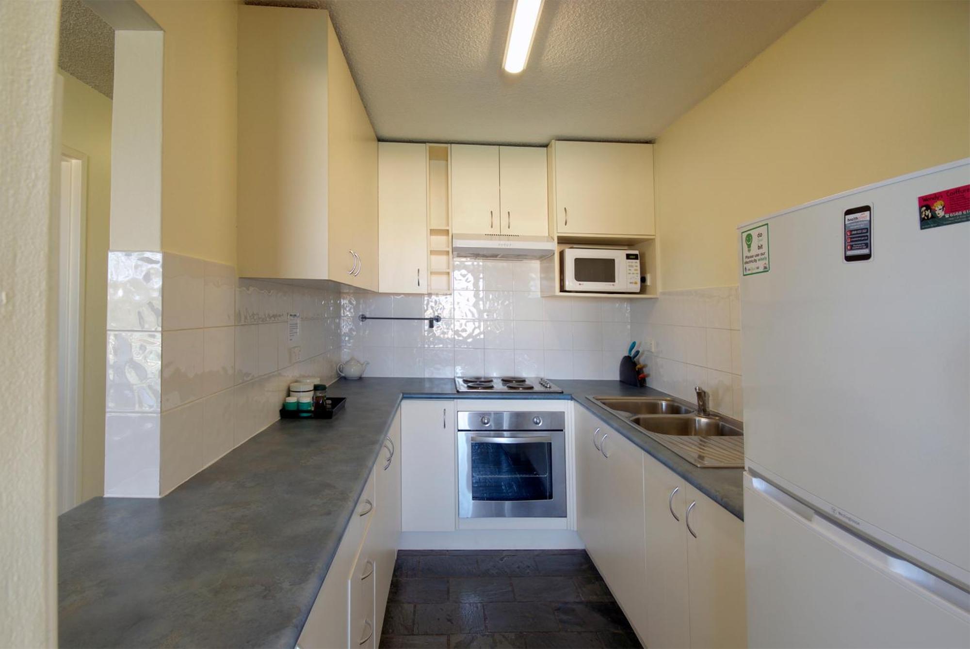 Marcel Towers Holiday Apartments Nambucca Heads Exteriér fotografie