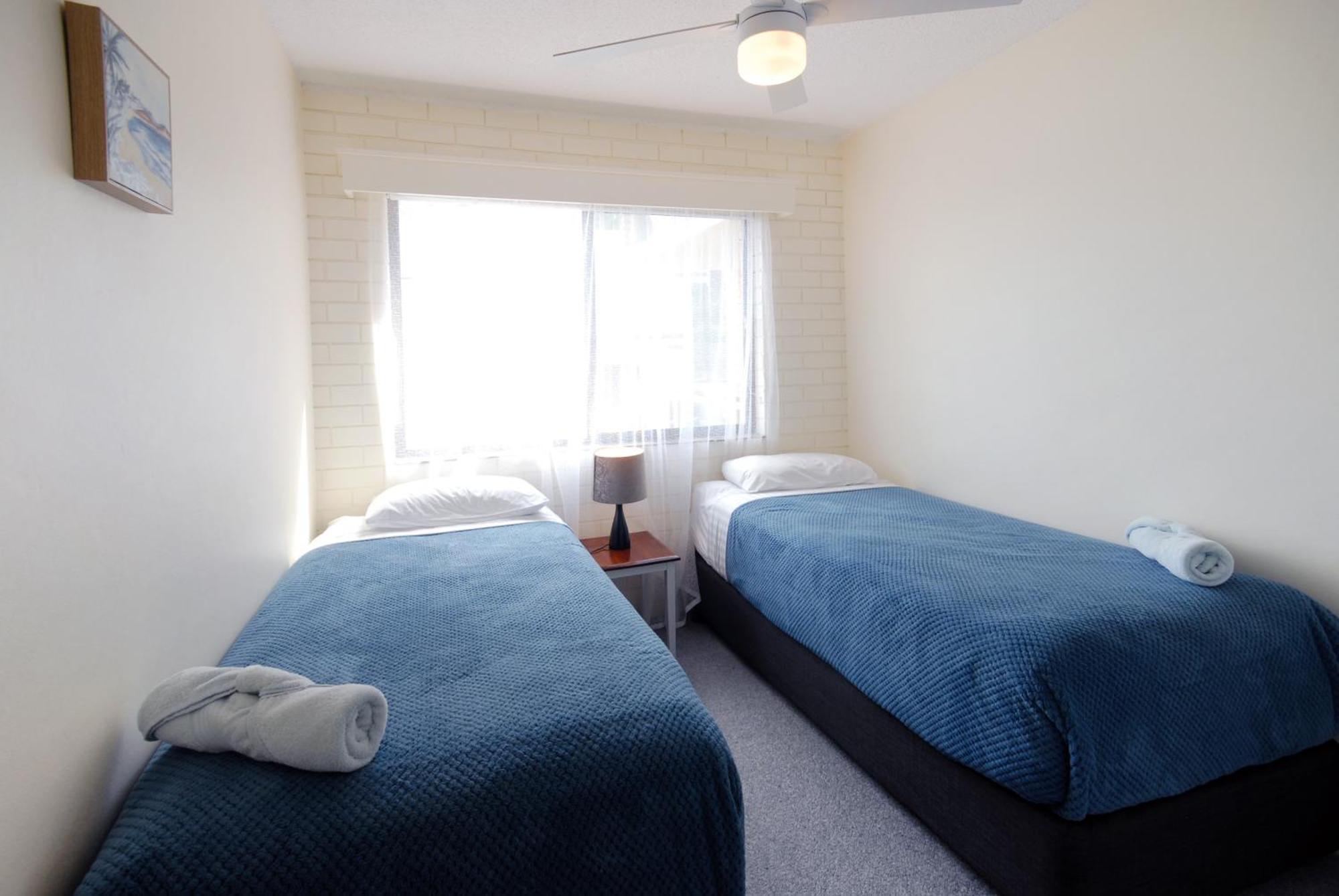 Marcel Towers Holiday Apartments Nambucca Heads Exteriér fotografie