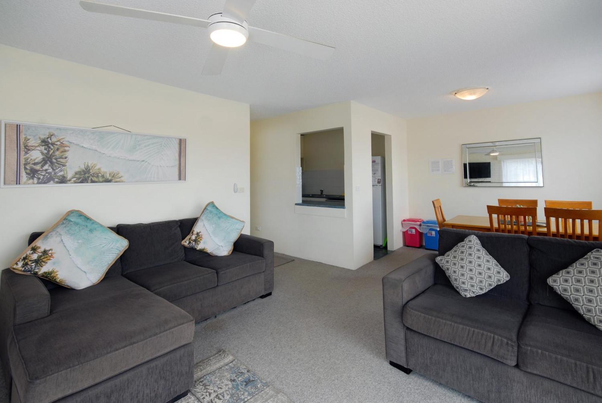 Marcel Towers Holiday Apartments Nambucca Heads Exteriér fotografie