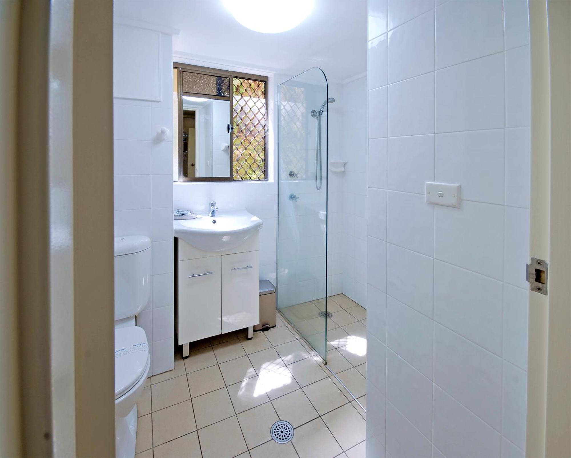 Marcel Towers Holiday Apartments Nambucca Heads Exteriér fotografie