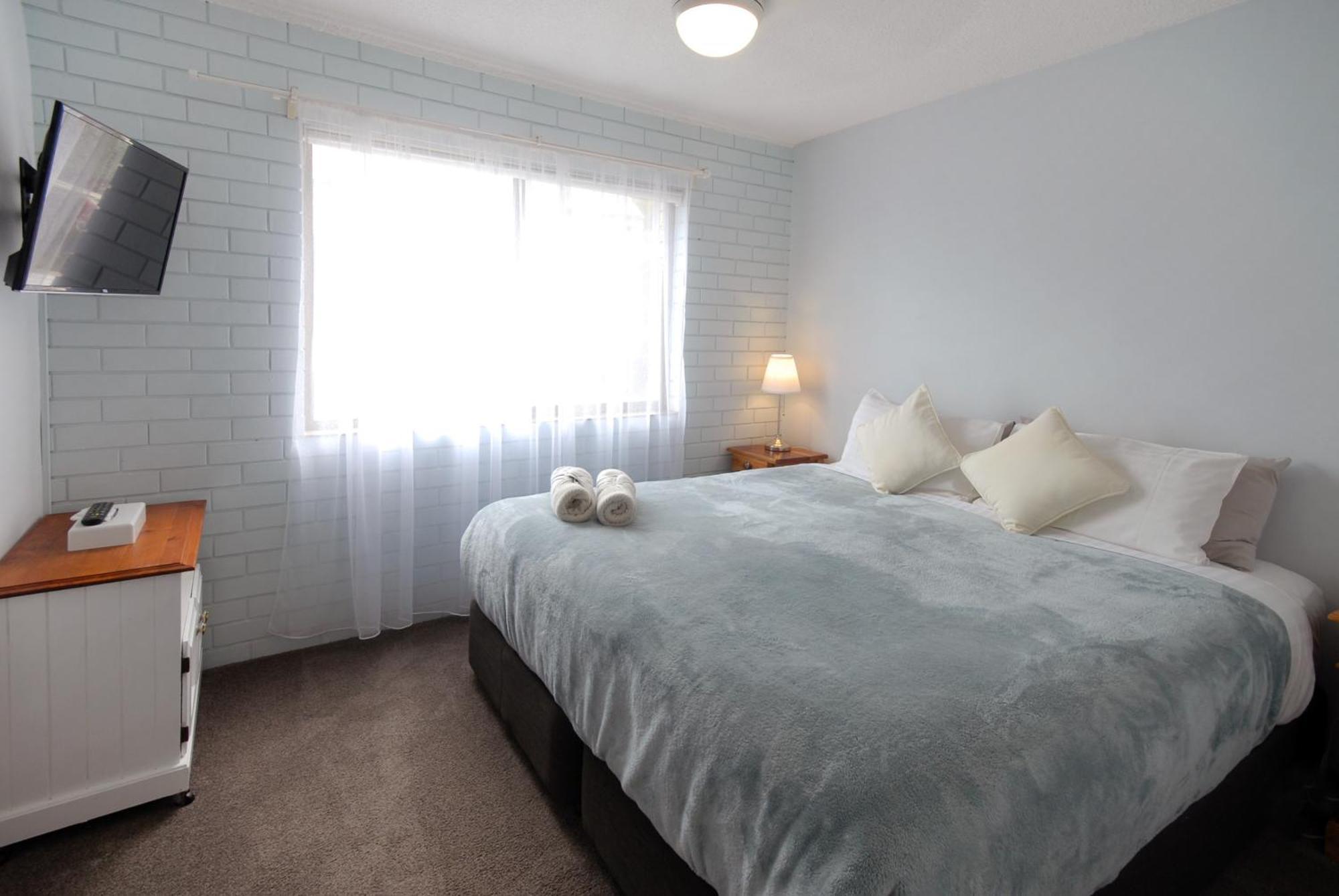 Marcel Towers Holiday Apartments Nambucca Heads Exteriér fotografie