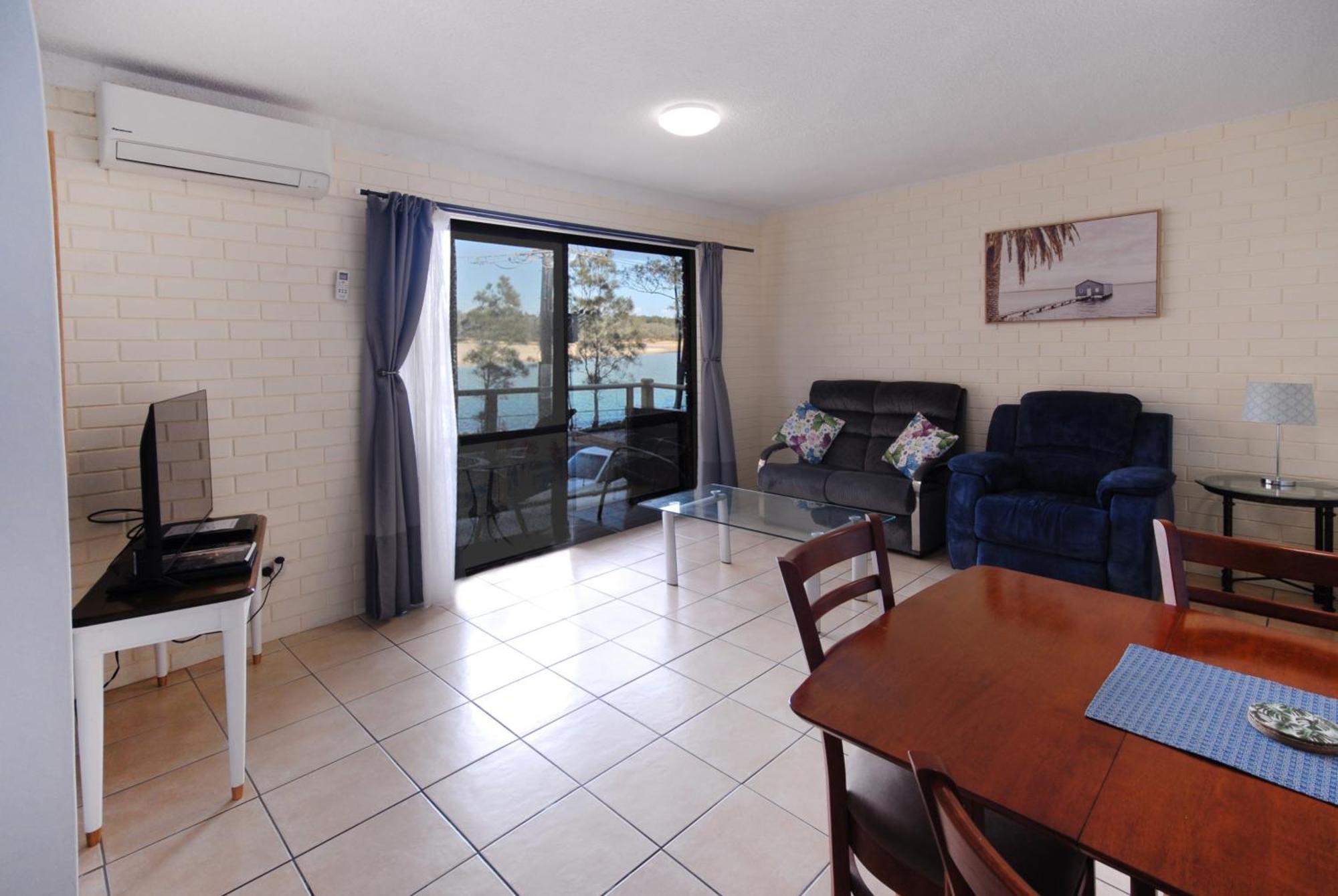 Marcel Towers Holiday Apartments Nambucca Heads Exteriér fotografie