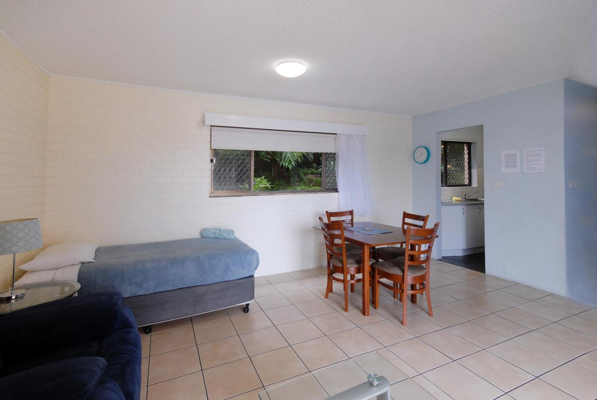 Marcel Towers Holiday Apartments Nambucca Heads Exteriér fotografie