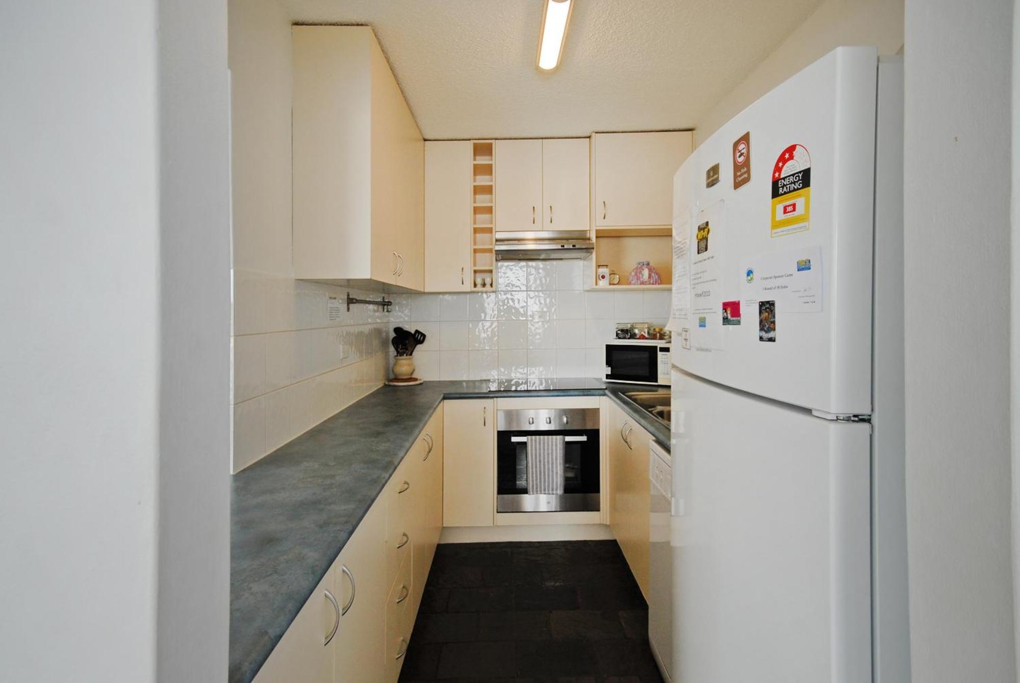 Marcel Towers Holiday Apartments Nambucca Heads Exteriér fotografie