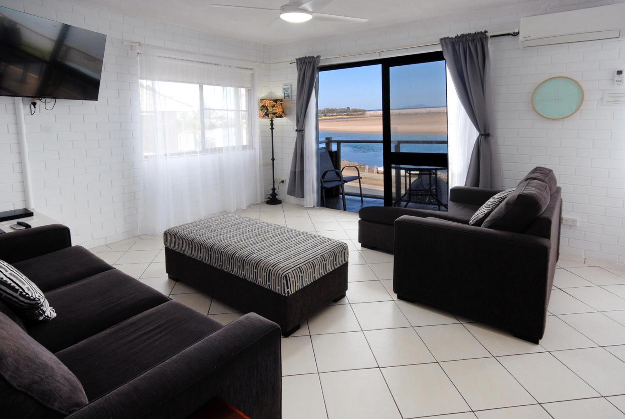 Marcel Towers Holiday Apartments Nambucca Heads Exteriér fotografie