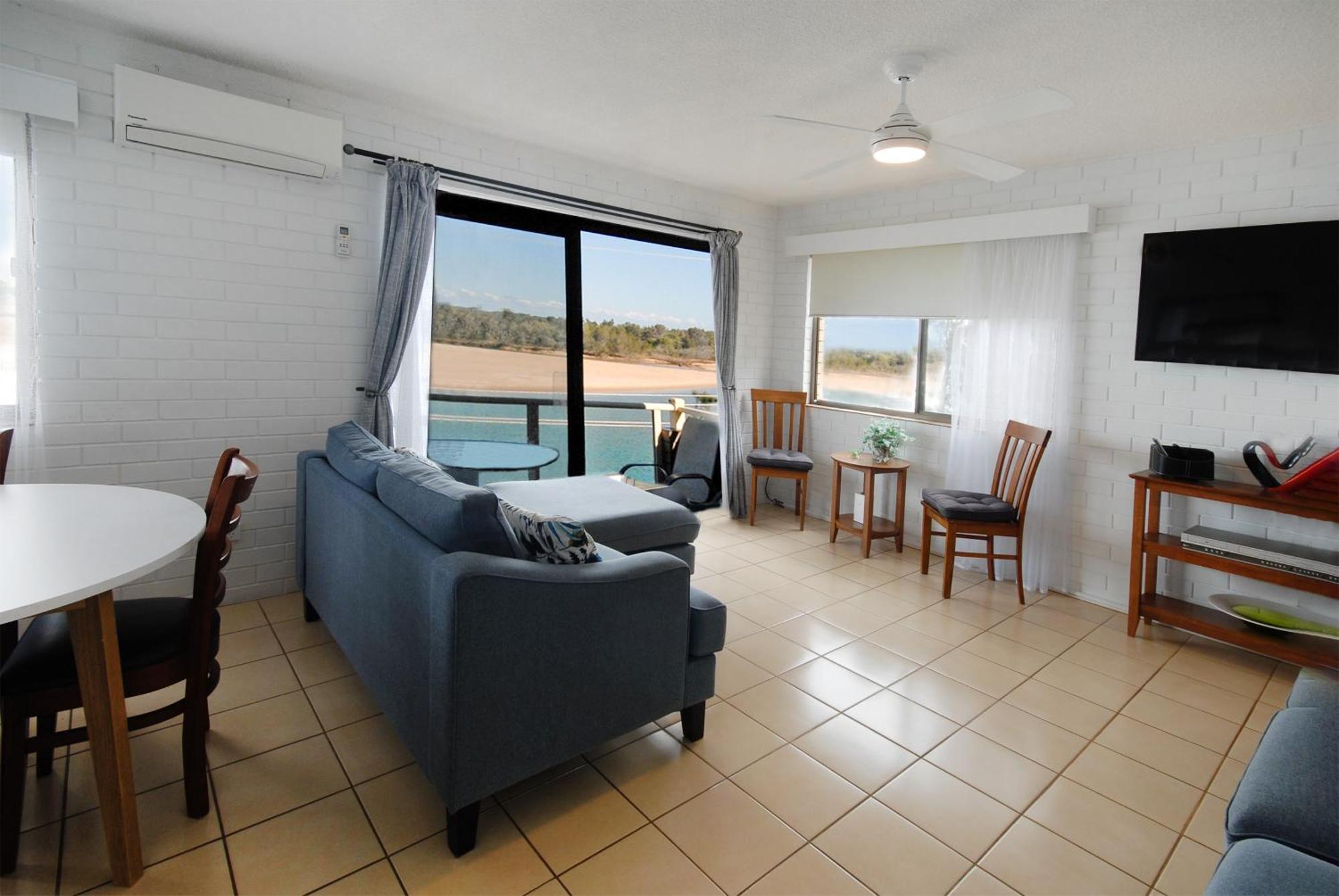 Marcel Towers Holiday Apartments Nambucca Heads Exteriér fotografie