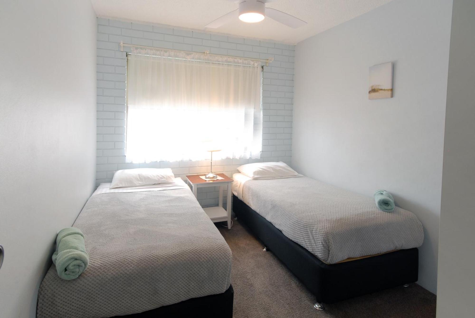 Marcel Towers Holiday Apartments Nambucca Heads Exteriér fotografie