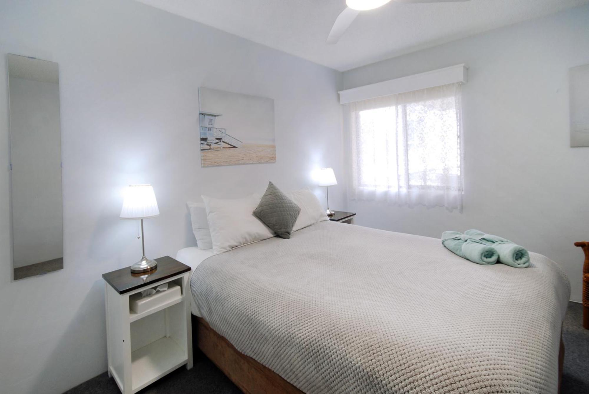 Marcel Towers Holiday Apartments Nambucca Heads Exteriér fotografie