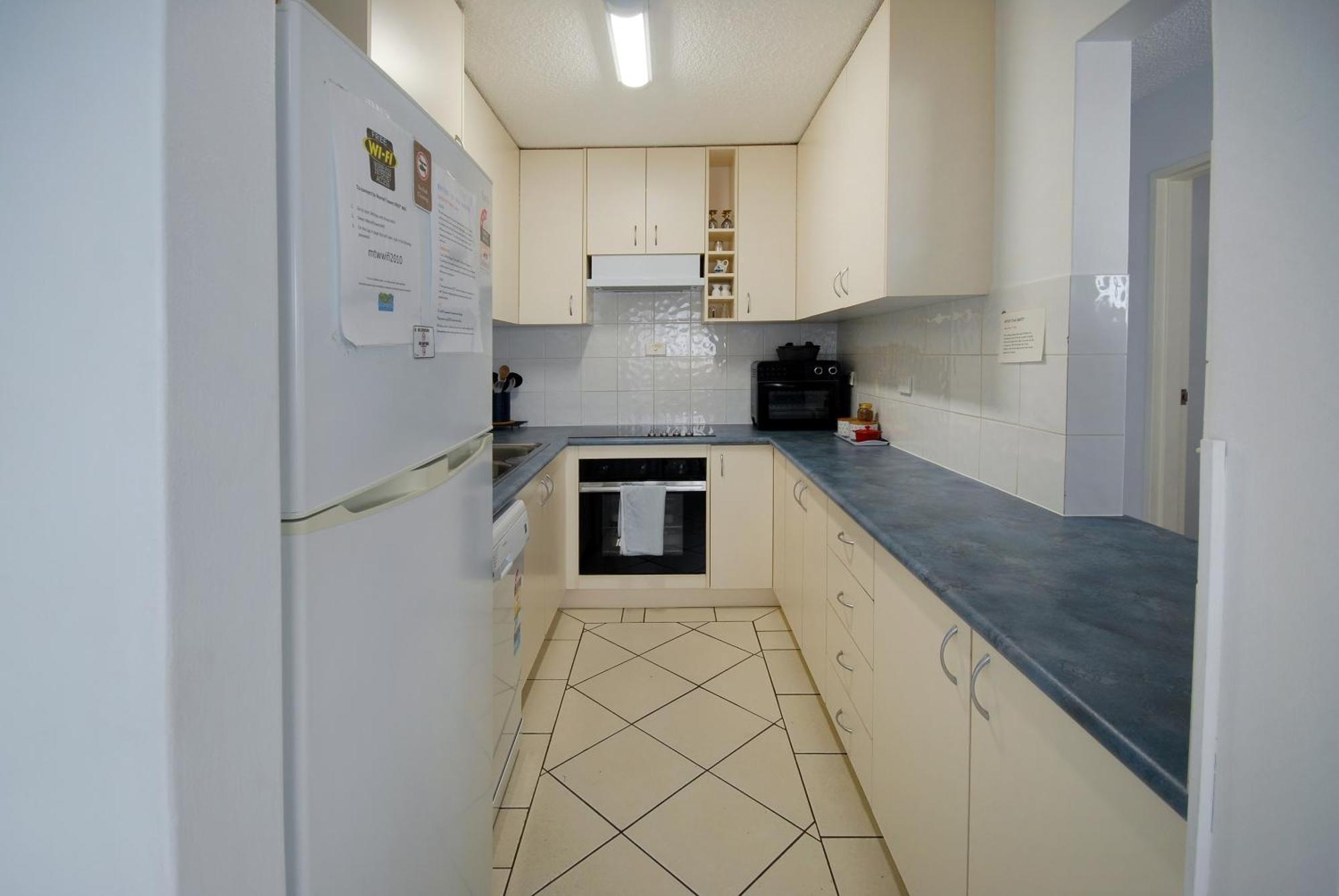 Marcel Towers Holiday Apartments Nambucca Heads Exteriér fotografie