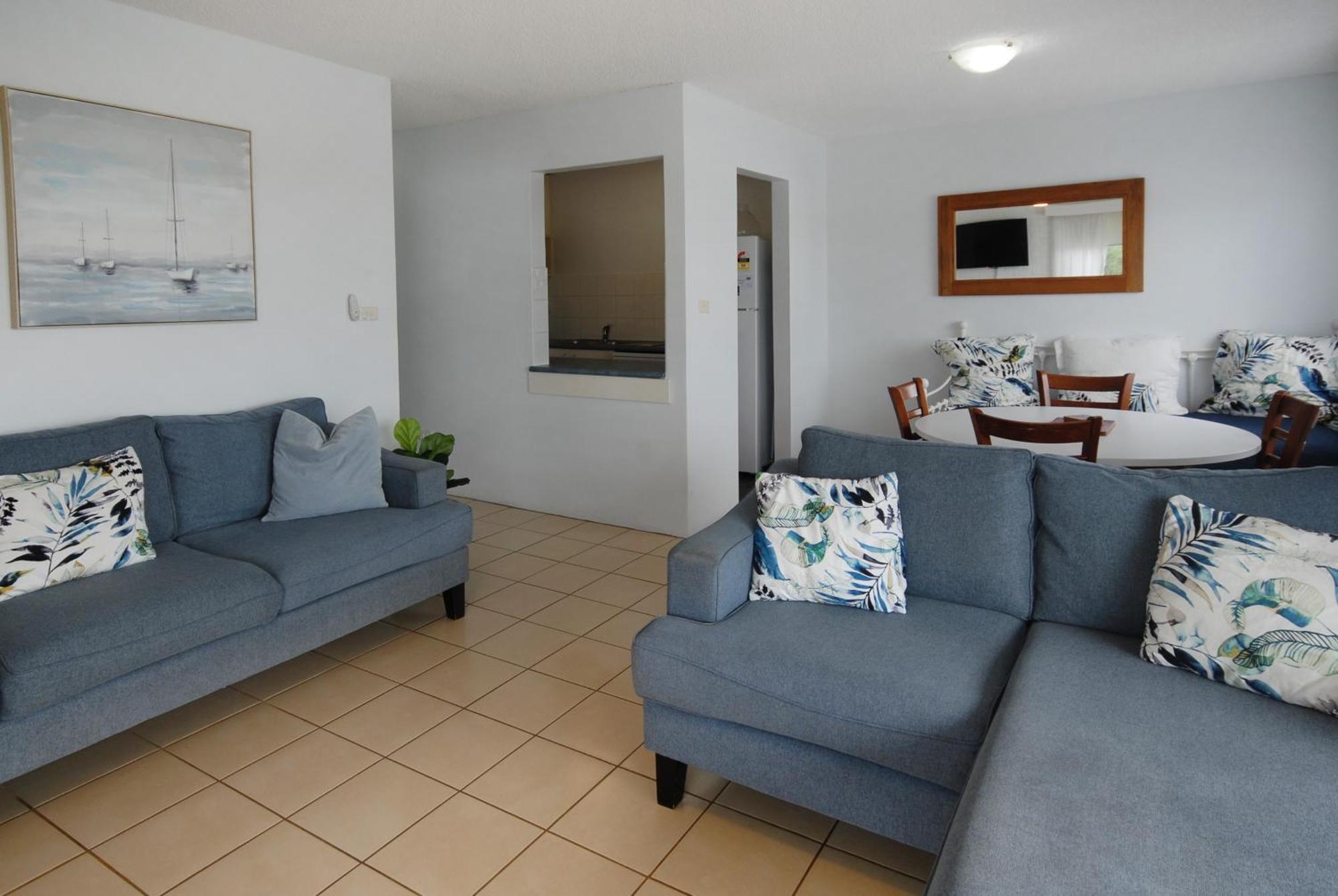 Marcel Towers Holiday Apartments Nambucca Heads Exteriér fotografie