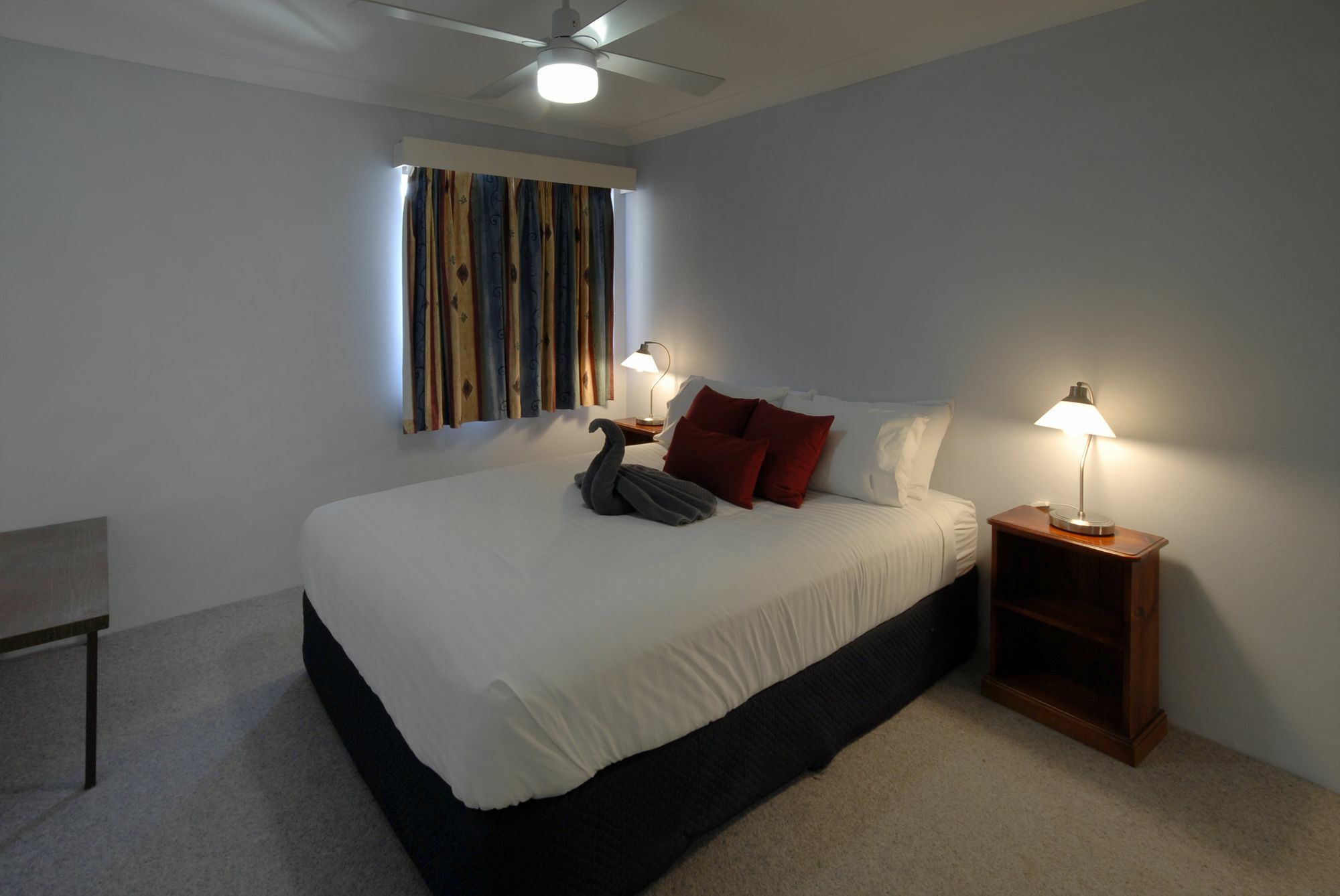Marcel Towers Holiday Apartments Nambucca Heads Exteriér fotografie