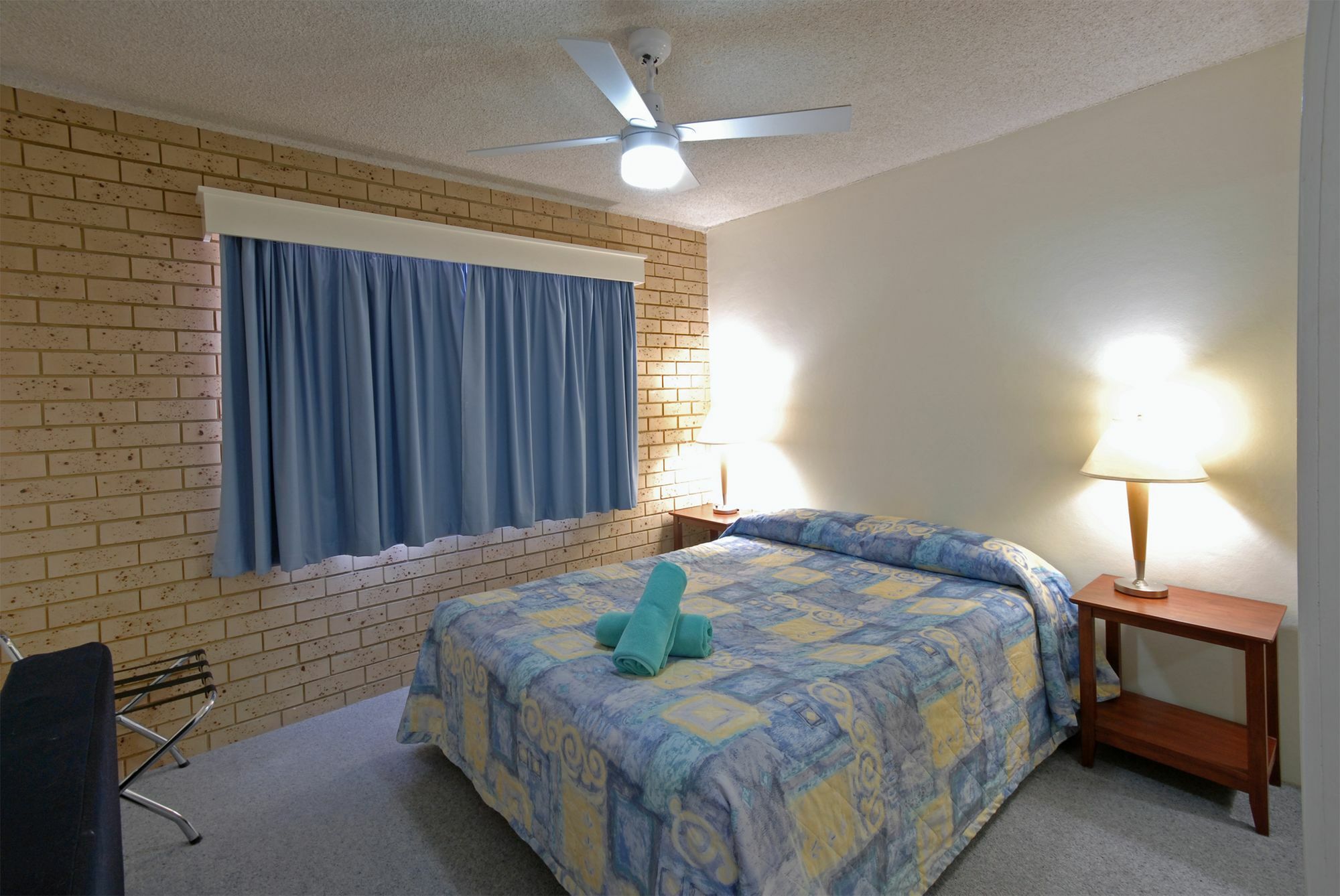 Marcel Towers Holiday Apartments Nambucca Heads Exteriér fotografie