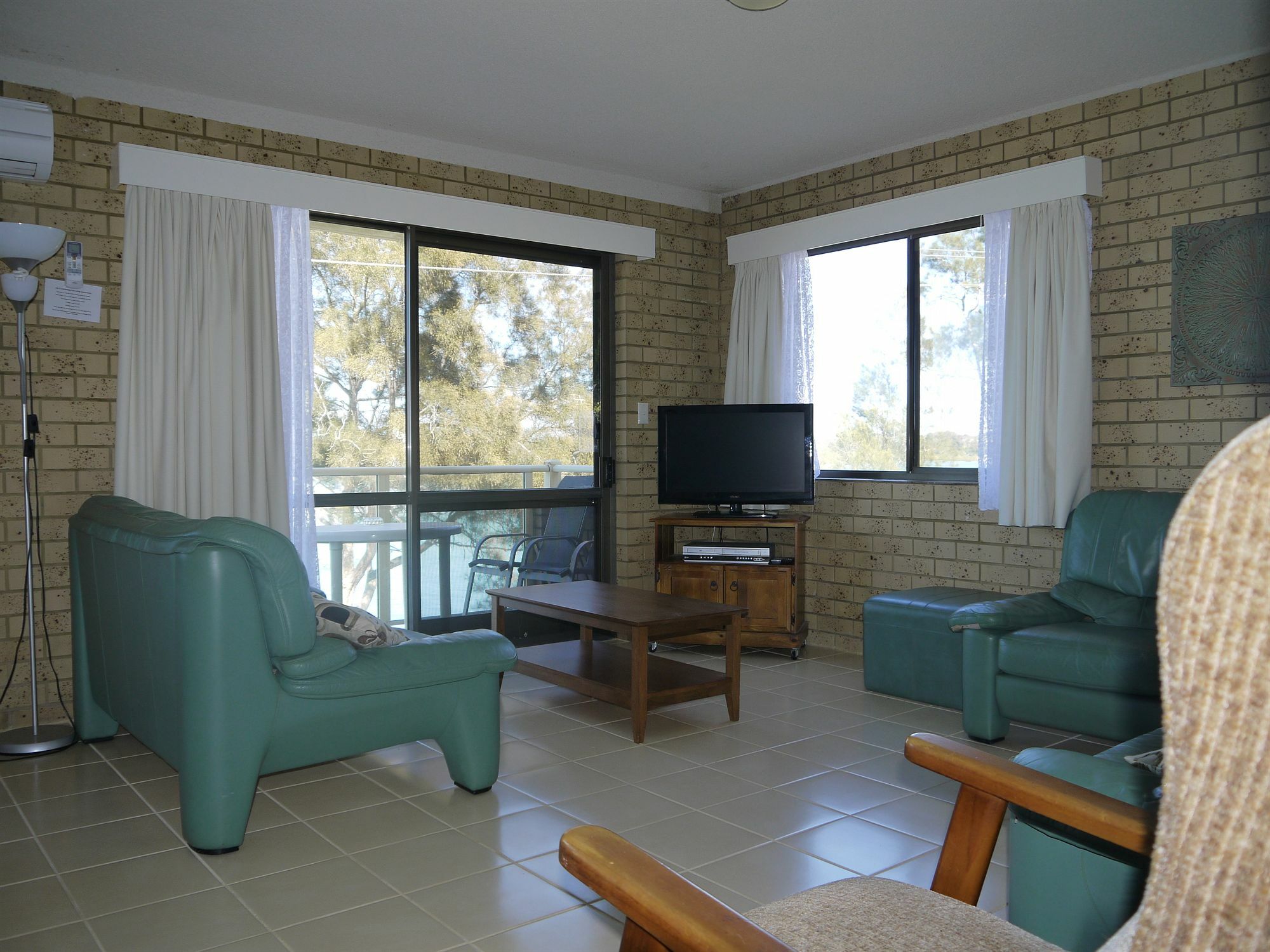 Marcel Towers Holiday Apartments Nambucca Heads Exteriér fotografie
