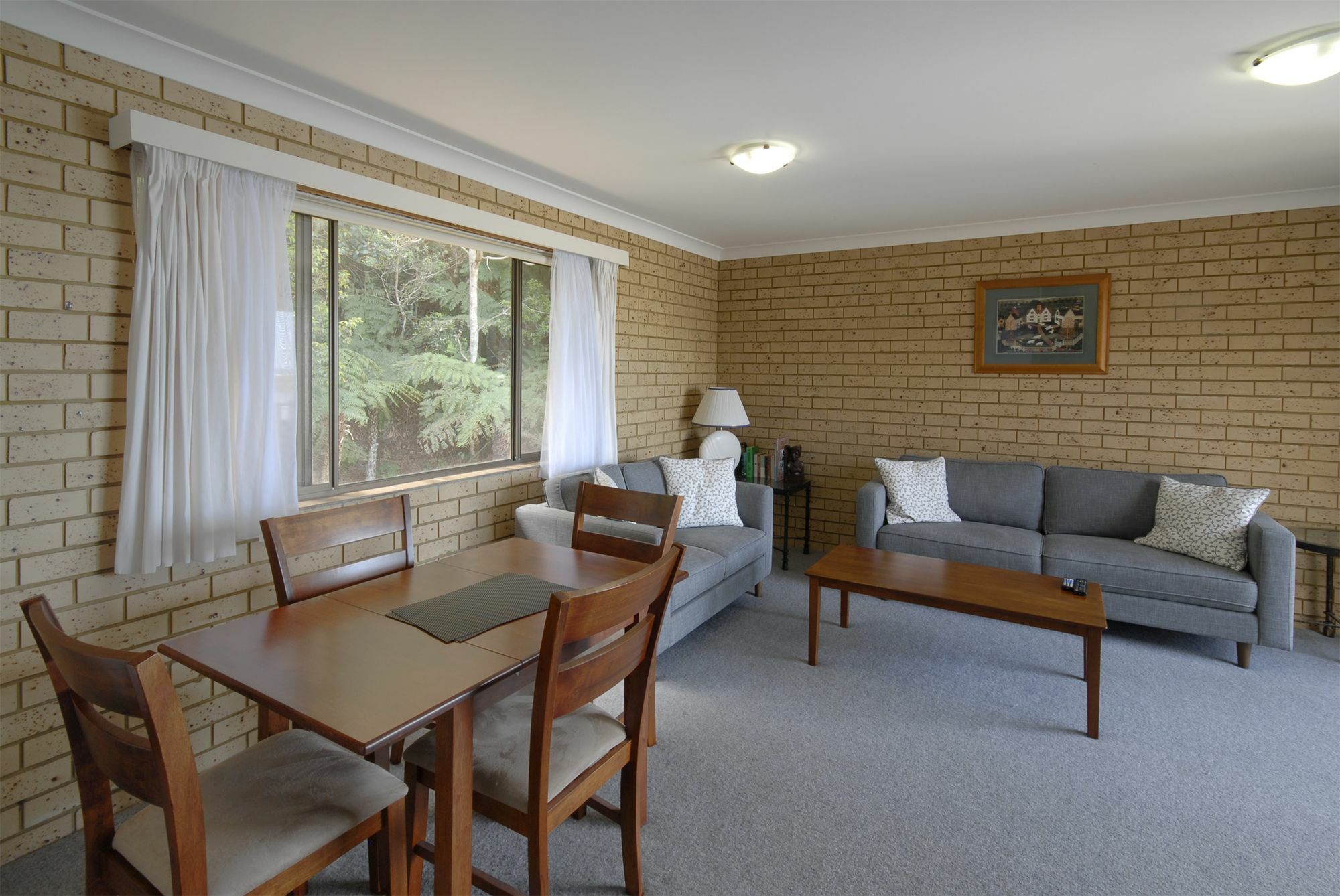 Marcel Towers Holiday Apartments Nambucca Heads Exteriér fotografie