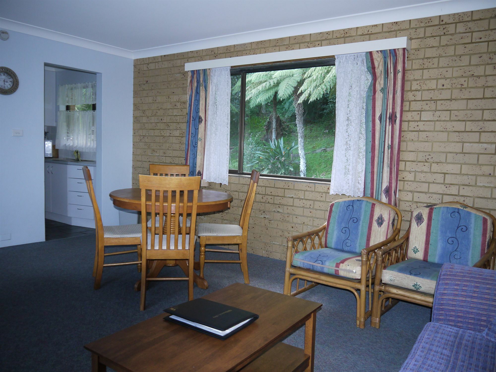 Marcel Towers Holiday Apartments Nambucca Heads Exteriér fotografie