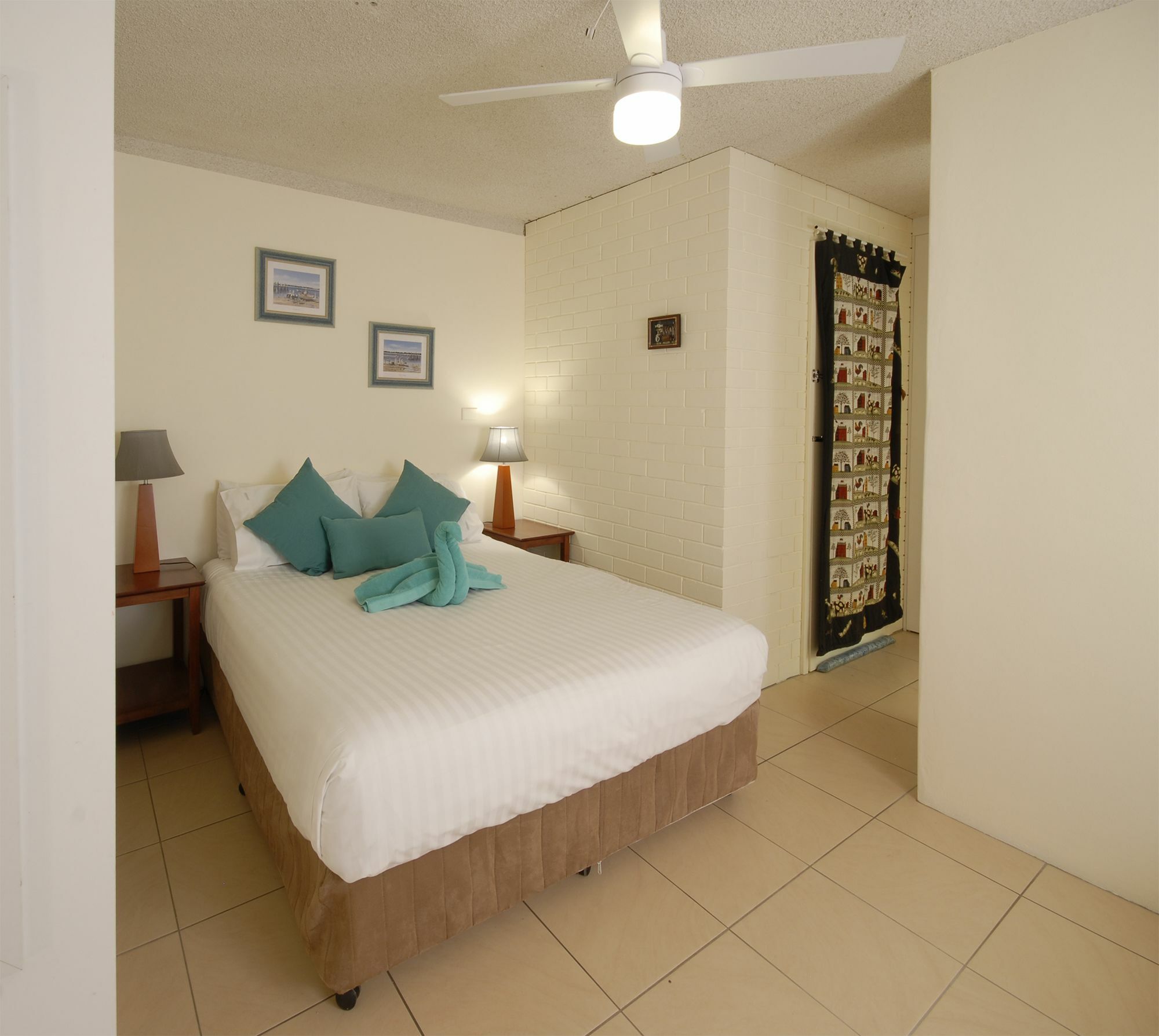 Marcel Towers Holiday Apartments Nambucca Heads Exteriér fotografie