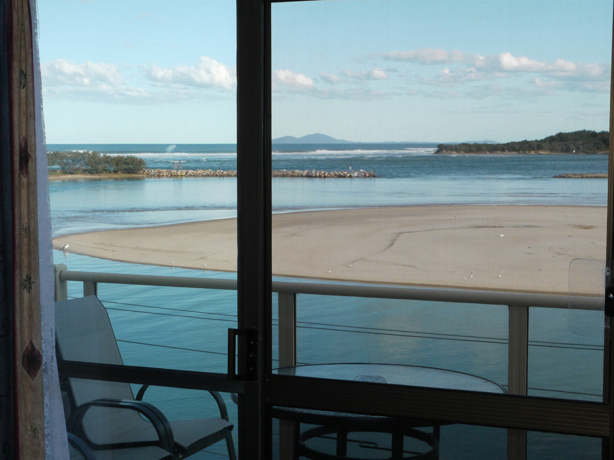 Marcel Towers Holiday Apartments Nambucca Heads Exteriér fotografie