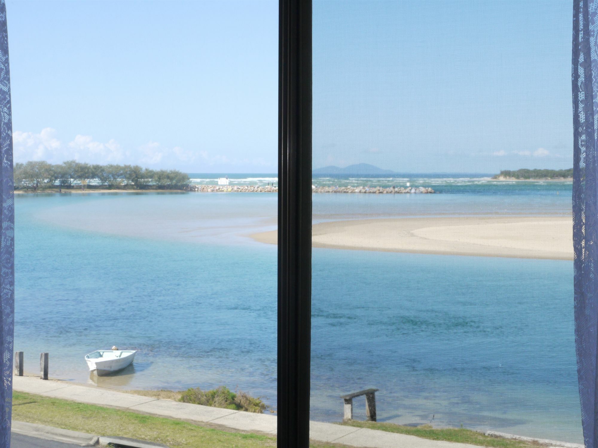 Marcel Towers Holiday Apartments Nambucca Heads Exteriér fotografie