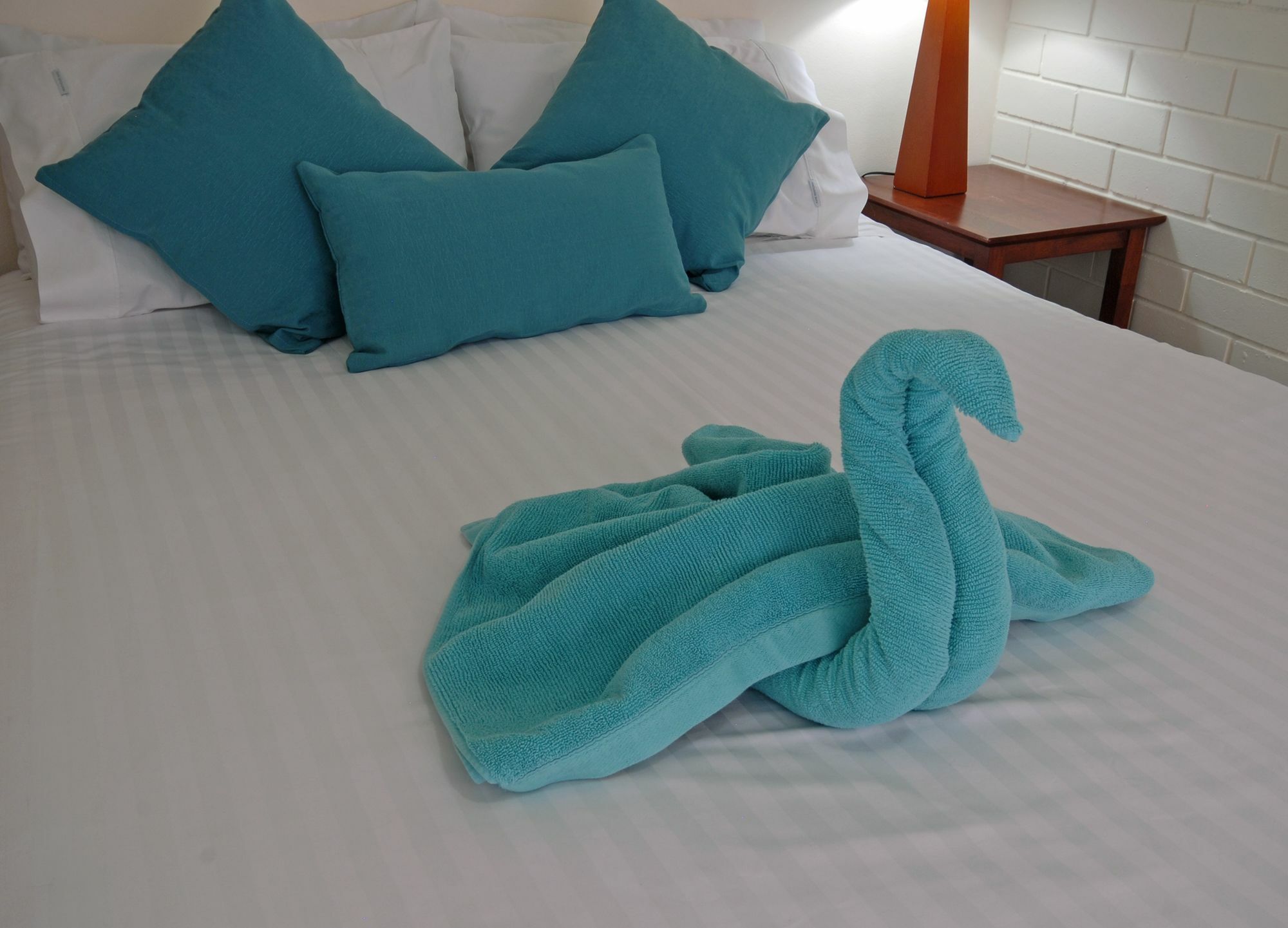 Marcel Towers Holiday Apartments Nambucca Heads Exteriér fotografie