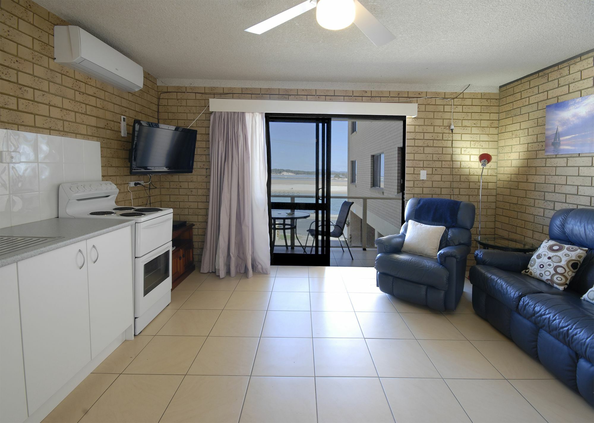 Marcel Towers Holiday Apartments Nambucca Heads Exteriér fotografie