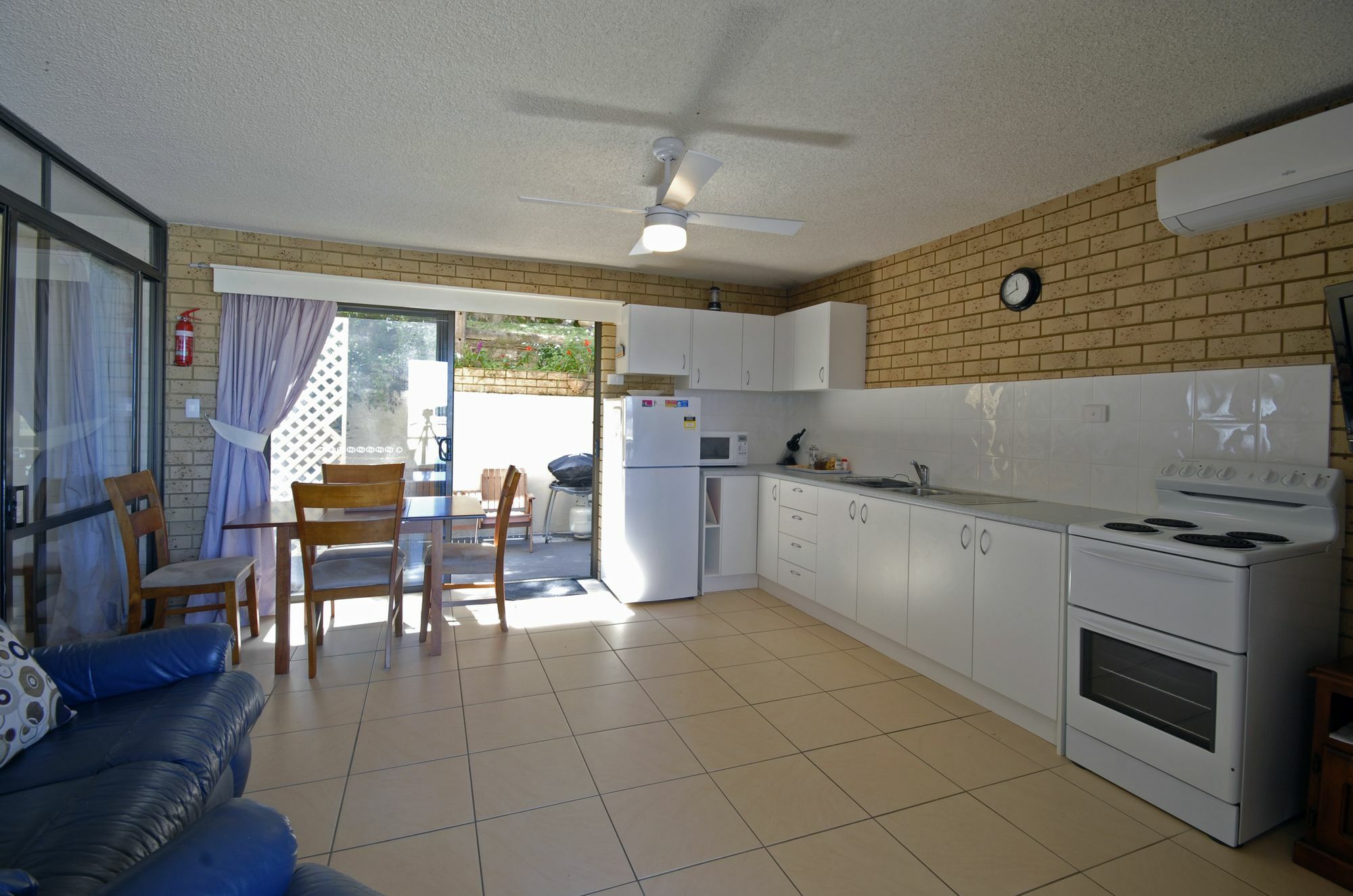 Marcel Towers Holiday Apartments Nambucca Heads Exteriér fotografie