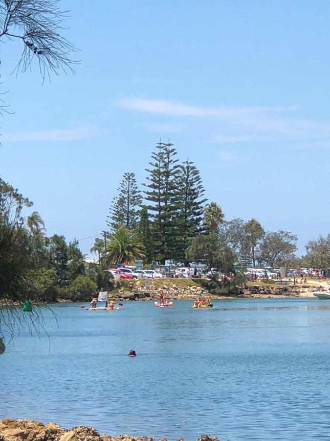 Marcel Towers Holiday Apartments Nambucca Heads Exteriér fotografie